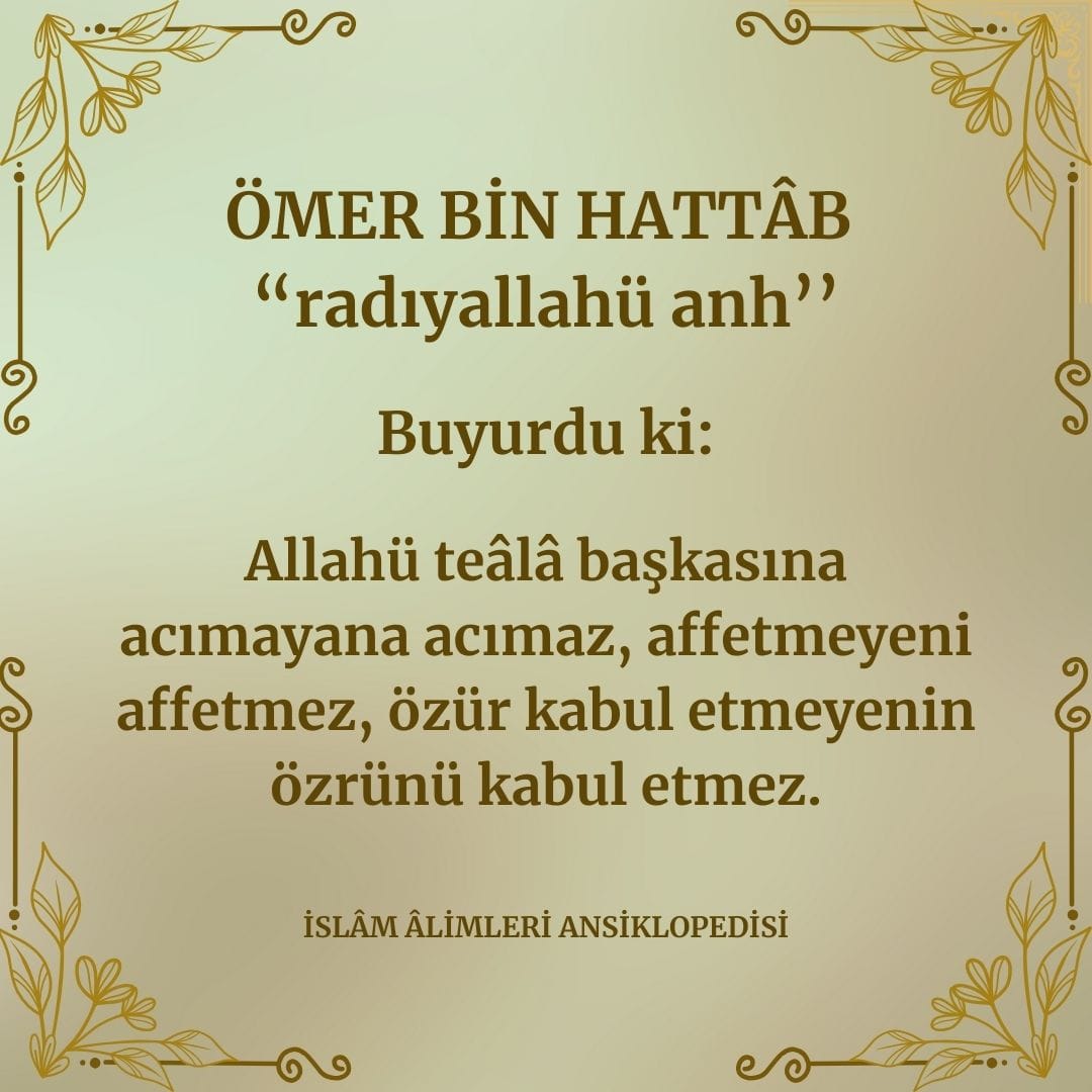 Ömer bin Hattab (67)